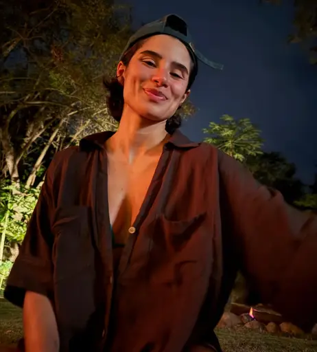 Image 7613992 from Diane Guerrero (Crazy Jane - Doom Patrol)