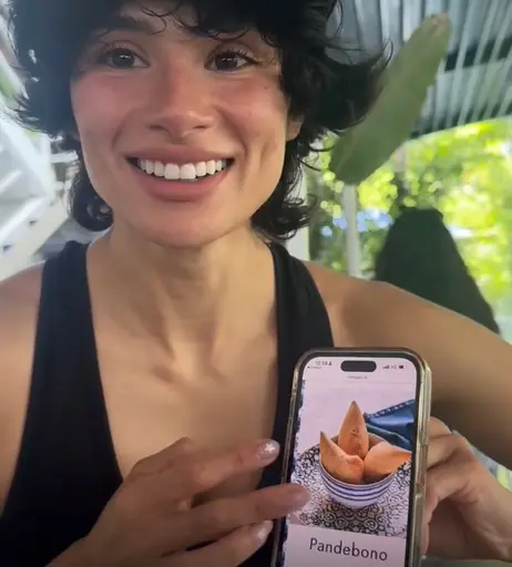 Image 7613990 from Diane Guerrero (Crazy Jane - Doom Patrol)