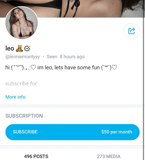 Image 7610247 from Leoniemontybtw
