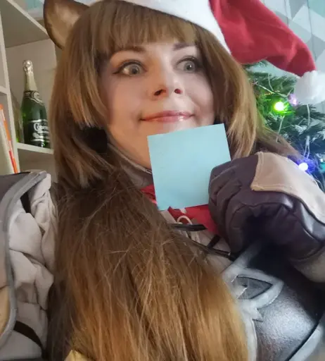 Image 7607881 from Adamae dono / adamaecosplay