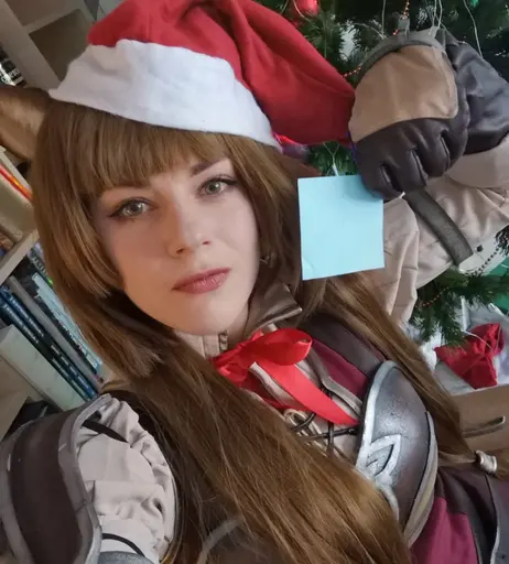 Image 7607870 from Adamae dono / adamaecosplay
