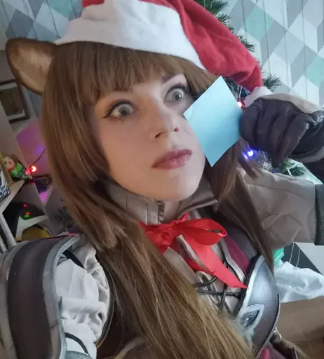 Image 7607873 from Adamae dono / adamaecosplay
