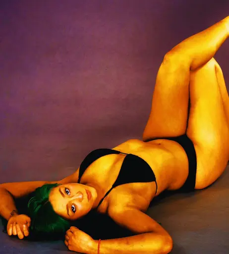 Image 7604809 from Women of Professional Wrestling
