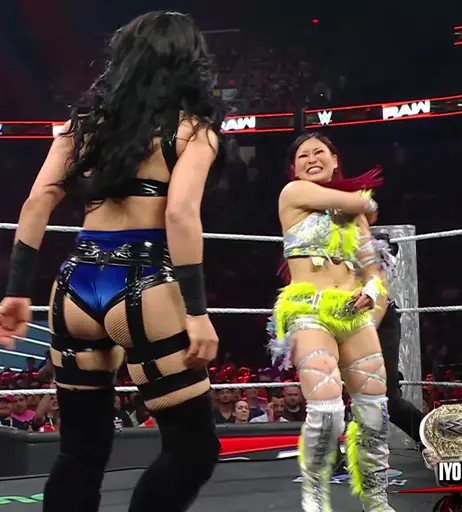 Image 7604831 from Women of Professional Wrestling