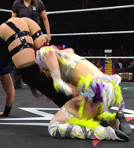 Image 7604830 from Women of Professional Wrestling