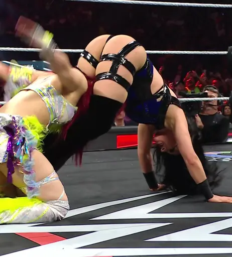 Image 7604829 from Women of Professional Wrestling
