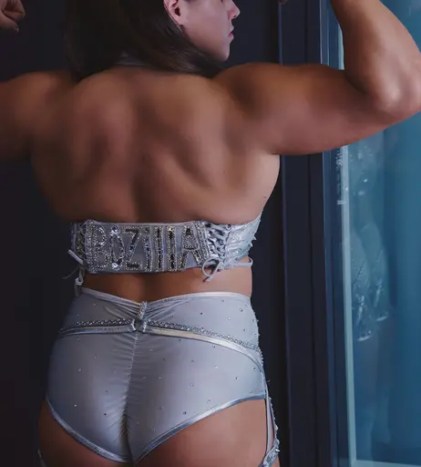 Image 7604822 from Women of Professional Wrestling