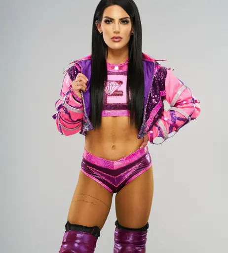 Image 7604558 from Women of Professional Wrestling