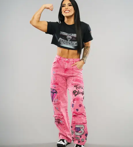 Image 7604552 from Women of Professional Wrestling