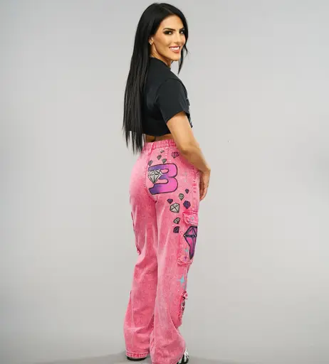 Image 7604550 from Women of Professional Wrestling