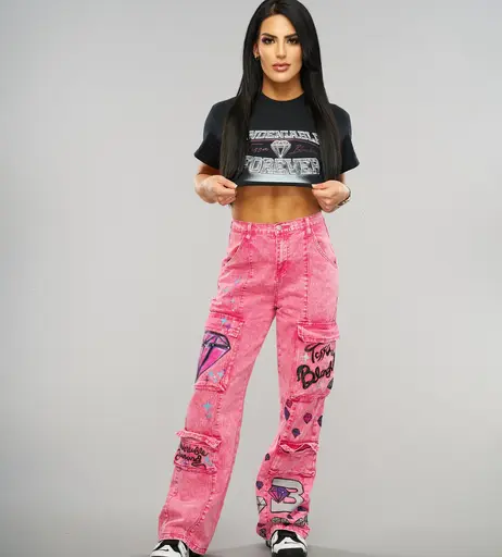 Image 7604555 from Women of Professional Wrestling