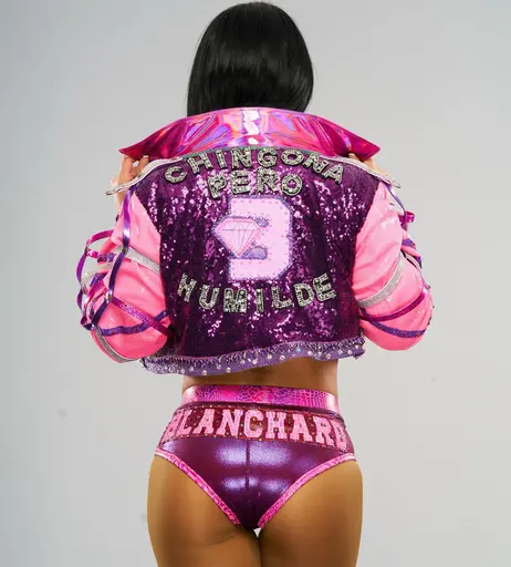 Image 7604554 from Women of Professional Wrestling
