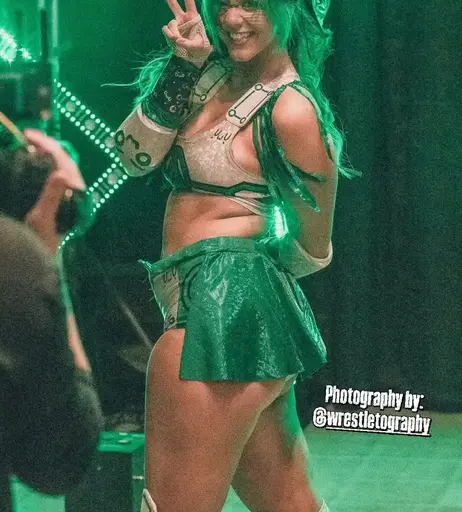 Image 7604516 from Women of Professional Wrestling