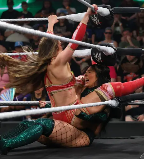 Image 7604500 from Women of Professional Wrestling