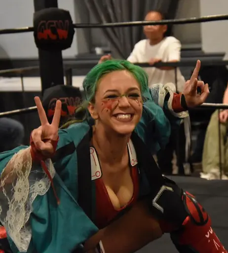 Image 7604539 from Women of Professional Wrestling
