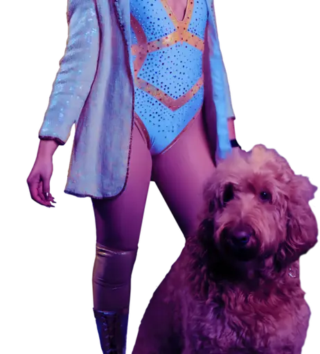 Image 7604490 from Women of Professional Wrestling