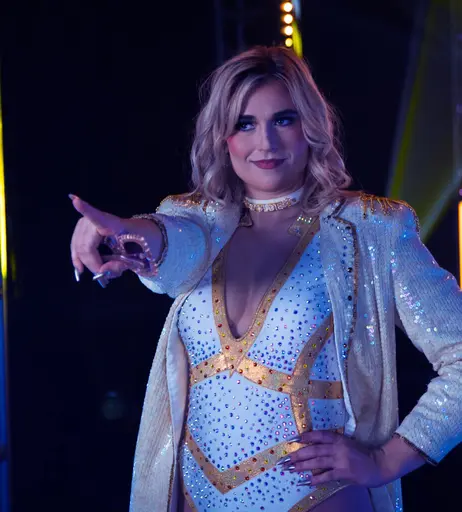 Image 7604493 from Women of Professional Wrestling
