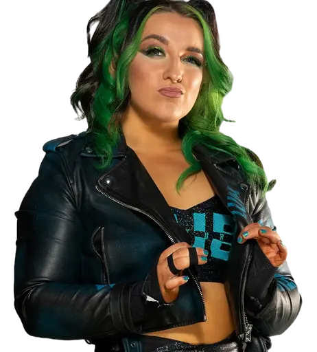 Image 7604450 from Women of Professional Wrestling