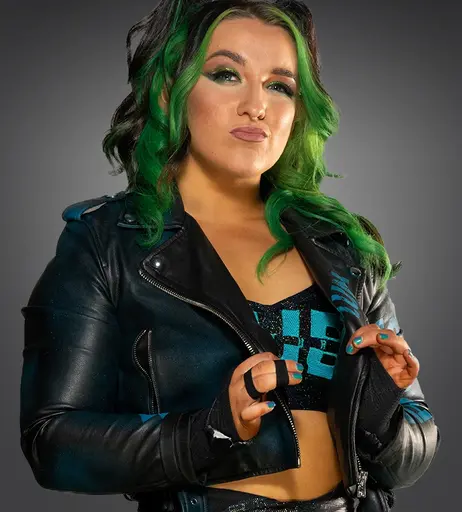 Image 7604447 from Women of Professional Wrestling