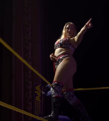 Image 7604418 from Women of Professional Wrestling