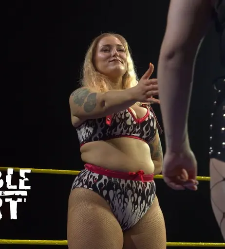 Image 7604416 from Women of Professional Wrestling
