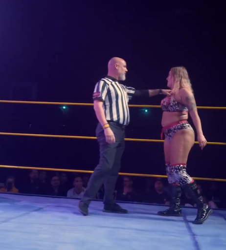 Image 7604402 from Women of Professional Wrestling