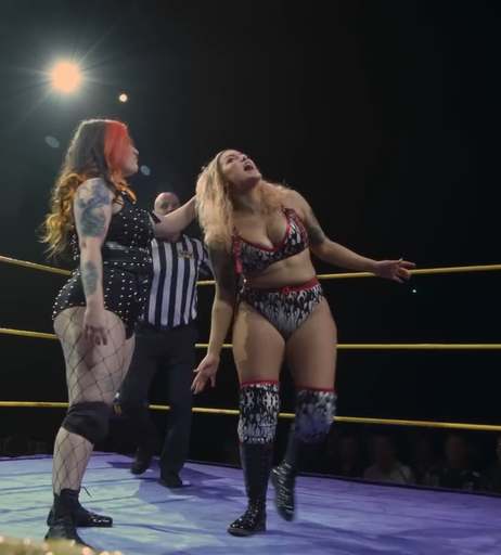 Image 7604401 from Women of Professional Wrestling