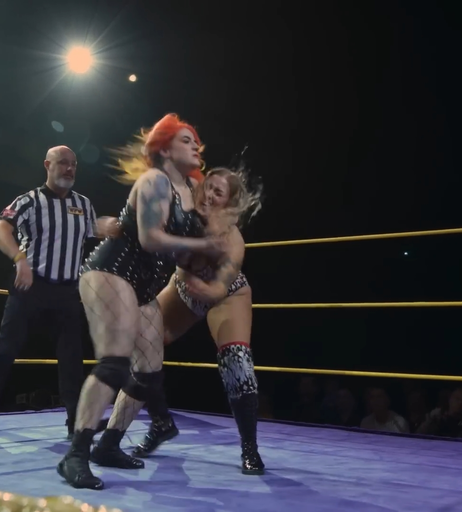 Image 7604403 from Women of Professional Wrestling