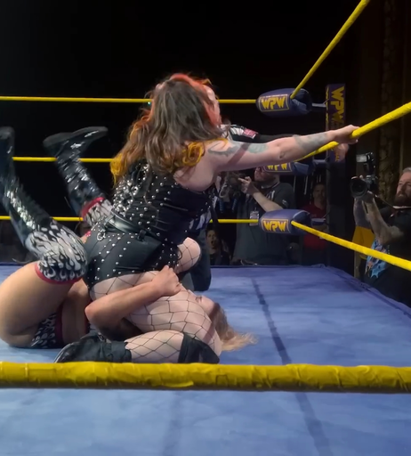 Image 7604406 from Women of Professional Wrestling