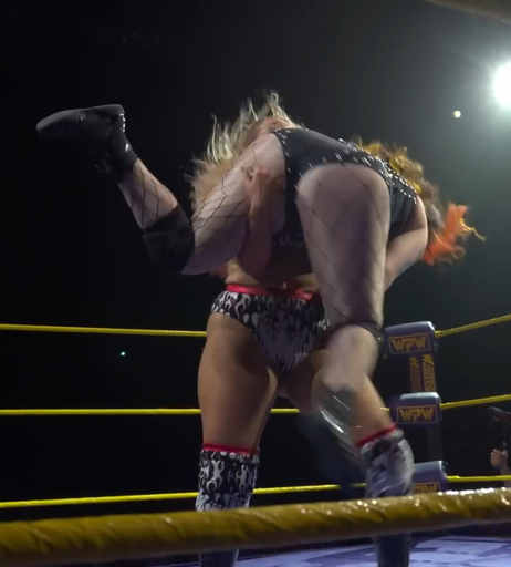 Image 7604405 from Women of Professional Wrestling