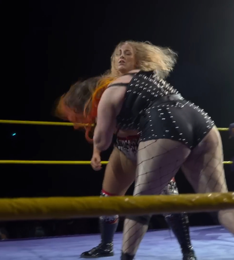 Image 7604404 from Women of Professional Wrestling