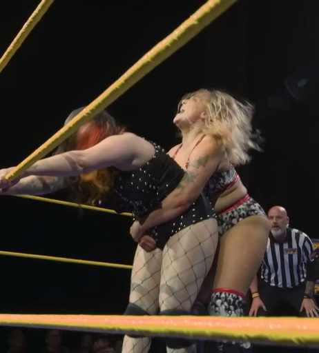 Image 7604407 from Women of Professional Wrestling