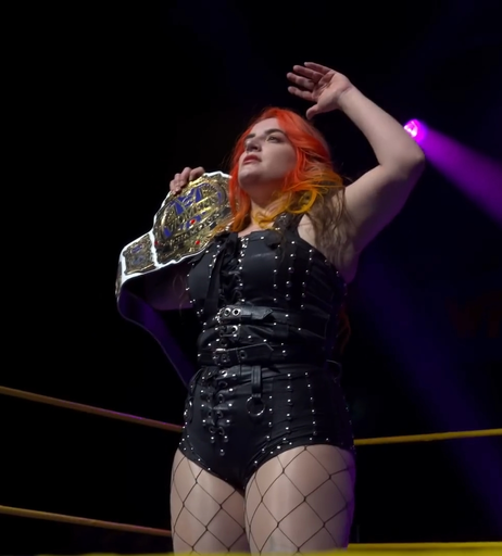 Image 7604434 from Women of Professional Wrestling