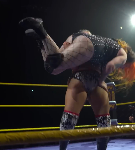 Image 7604426 from Women of Professional Wrestling