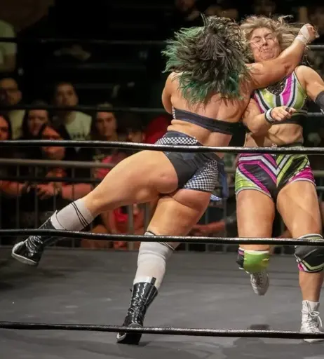 Image 7604797 from Women of Professional Wrestling