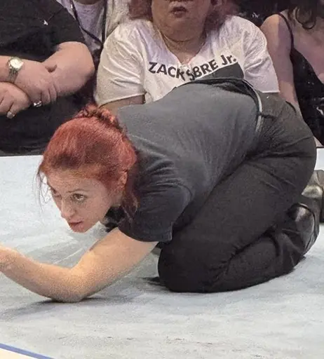 Image 7604697 from Women of Professional Wrestling