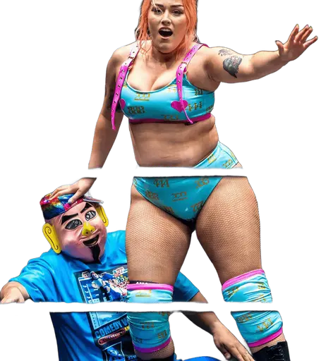 Image 7604199 from Women of Professional Wrestling