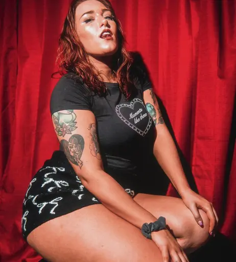 Image 7604193 from Women of Professional Wrestling