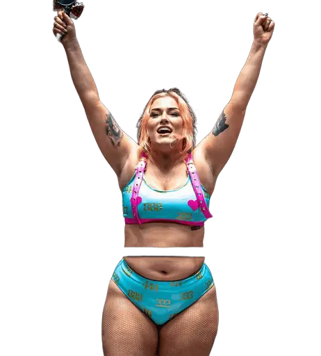 Image 7604195 from Women of Professional Wrestling