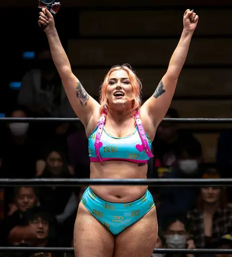 Image 7604194 from Women of Professional Wrestling