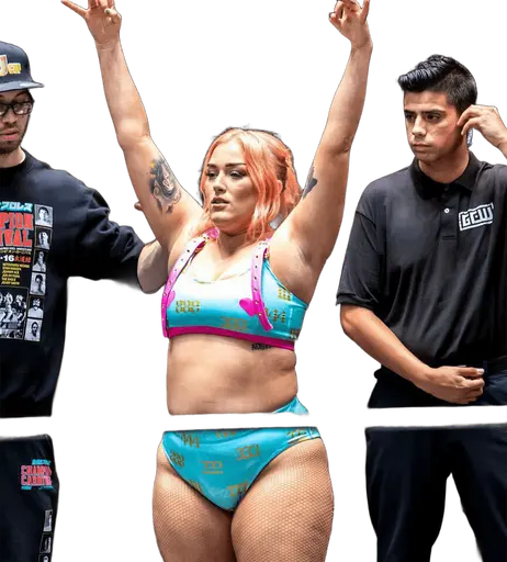 Image 7604197 from Women of Professional Wrestling
