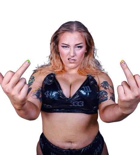 Image 7604189 from Women of Professional Wrestling