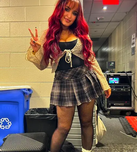 Image 7604183 from Women of Professional Wrestling