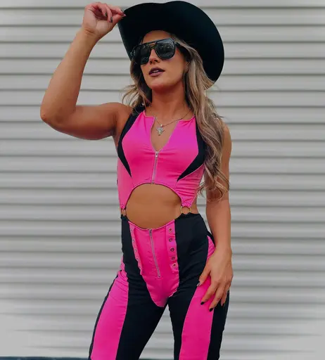 Image 7604186 from Women of Professional Wrestling
