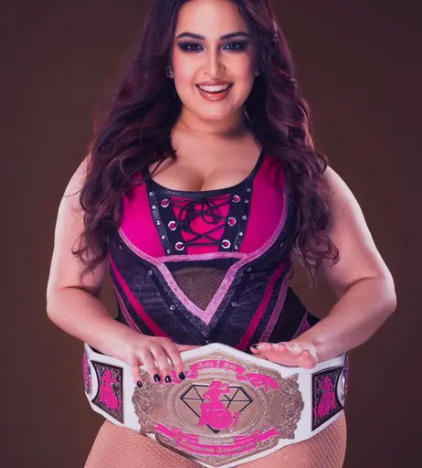 Image 7604185 from Women of Professional Wrestling