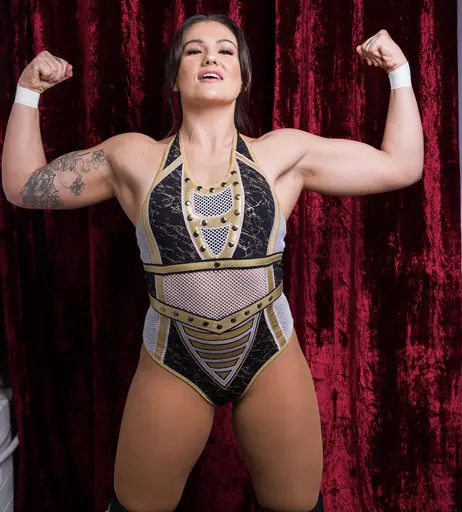 Image 7604149 from Women of Professional Wrestling