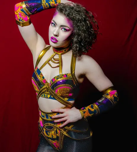 Image 7604173 from Women of Professional Wrestling