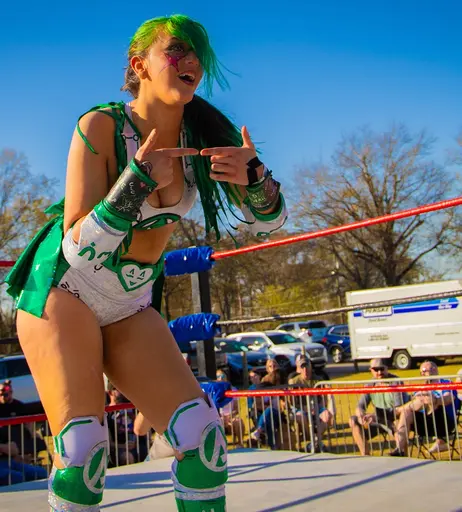Image 7604164 from Women of Professional Wrestling