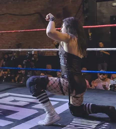 Image 7604116 from Women of Professional Wrestling