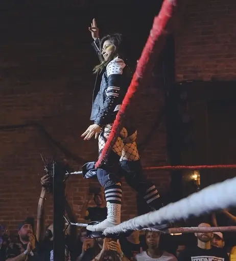 Image 7604114 from Women of Professional Wrestling